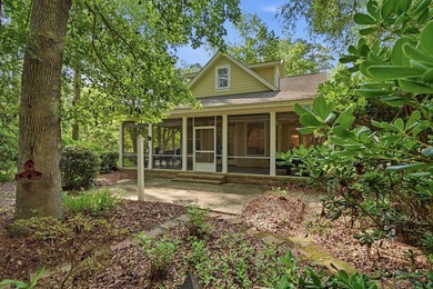 Welcome to Sapelo Circle in Belvedere Island Plantation! Come - photo 29
