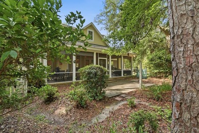 Welcome to Sapelo Circle in Belvedere Island Plantation! Come - photo 30