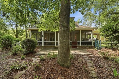 Welcome to Sapelo Circle in Belvedere Island Plantation! Come - photo 31