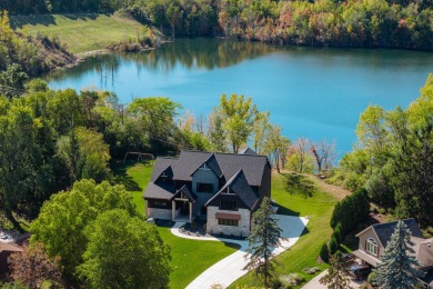 Lake Home For Sale in Brookfield, Wisconsin