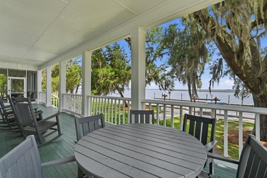 Welcome to Sapelo Circle in Belvedere Island Plantation! Come - photo 32
