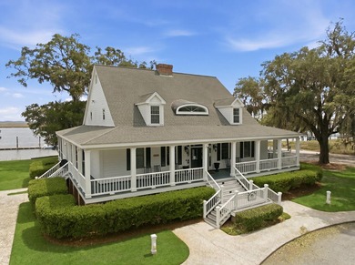 Welcome to Sapelo Circle in Belvedere Island Plantation! Come - photo 34