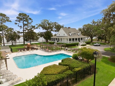 Welcome to Sapelo Circle in Belvedere Island Plantation! Come - photo 35