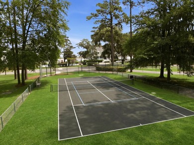 Welcome to Sapelo Circle in Belvedere Island Plantation! Come - photo 36