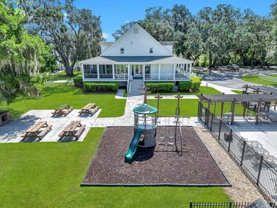 Welcome to Sapelo Circle in Belvedere Island Plantation! Come - photo 37