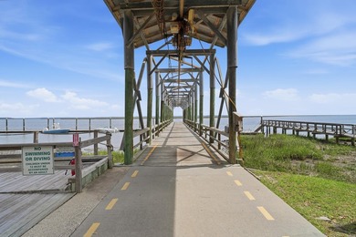 Welcome to Sapelo Circle in Belvedere Island Plantation! Come - photo 41