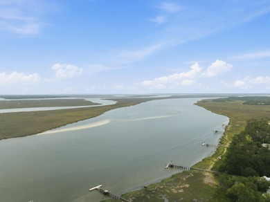 Welcome to Sapelo Circle in Belvedere Island Plantation! Come - photo 43
