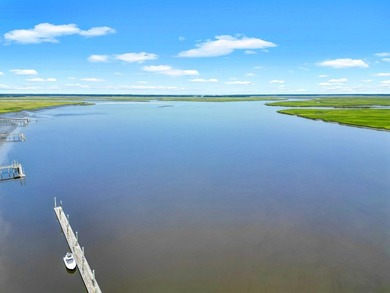 Welcome to Sapelo Circle in Belvedere Island Plantation! Come - photo 44