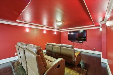 Corporate Move - Multi-generational home with 3 finished levels - photo 44