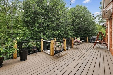 Corporate Move - Multi-generational home with 3 finished levels - photo 49
