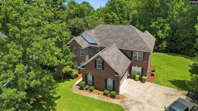 Welcome to one of Chapin's most sought-after lake communities! - photo 1