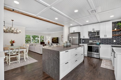 Welcome to this beautifully updated 3-bedroom, 2-bathroom pool - photo 1