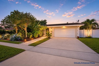 Welcome to this beautifully updated 3-bedroom, 2-bathroom pool - photo 3