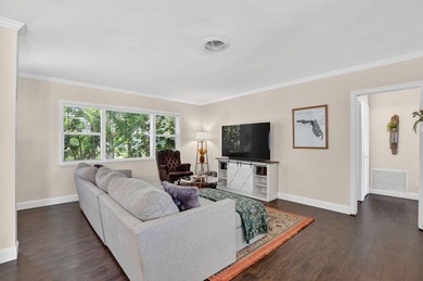 Welcome to this beautifully updated 3-bedroom, 2-bathroom pool - photo 7