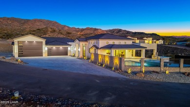Lake Havasu Home For Sale in Lake Havasu City Arizona