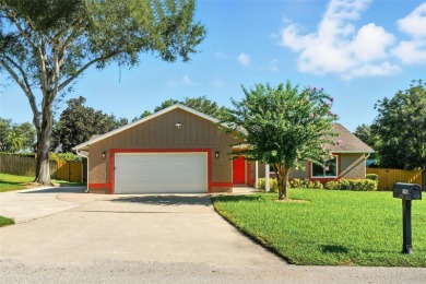 Lake Home For Sale in Montverde, Florida