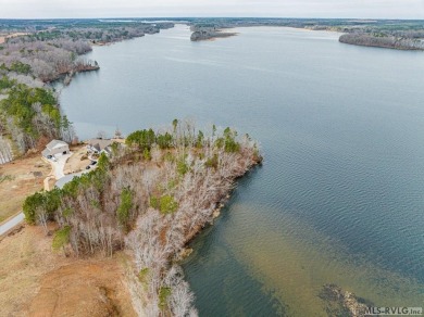 Lake Other For Sale in Roanoke Rapids, North Carolina