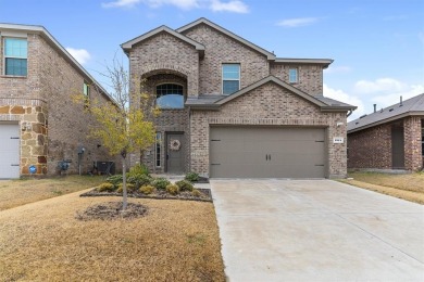 Lake Home For Sale in Forney, Texas