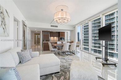 Experience luxury living at Icon Brickell Tower I. This bright - photo 7