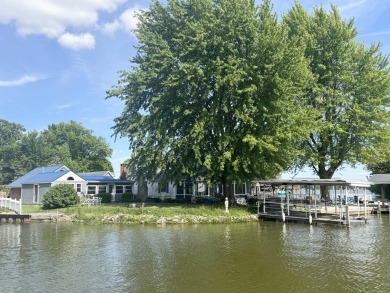Lake Home For Sale in Lakeview, Ohio