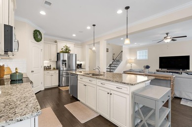 Welcome to this charming Charleston-style home in the highly - photo 12