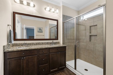 Welcome to this charming Charleston-style home in the highly - photo 17