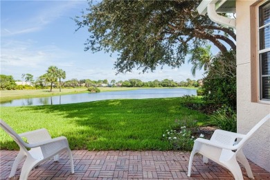 (private lake, pond, creek) Home For Sale in Bonita Springs Florida