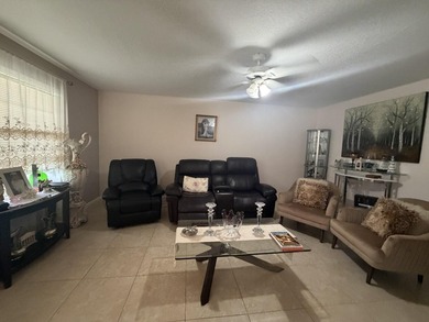 Rarely available first floor condo in Century Village. This - photo 1