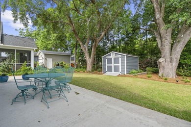 Welcome to this charming Charleston-style home in the highly - photo 32