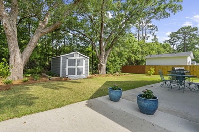 Welcome to this charming Charleston-style home in the highly - photo 34