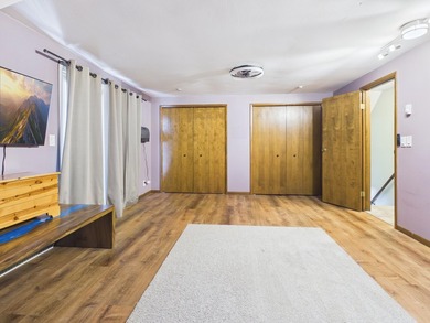 Nestled in the Lakes of the North HOA, this chalet offers the - photo 8