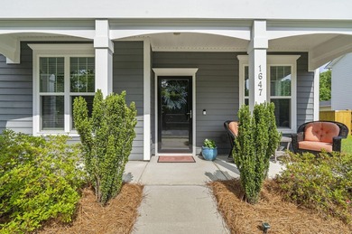 Welcome to this charming Charleston-style home in the highly - photo 39