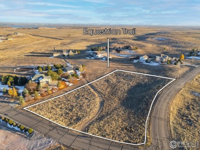 (private lake, pond, creek) Acreage For Sale in Platteville Colorado