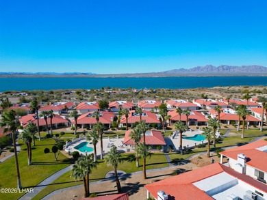 Lake Havasu Condo For Sale in Lake Havasu City Arizona