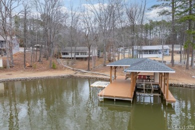 Lake Other For Sale in Littleton, North Carolina