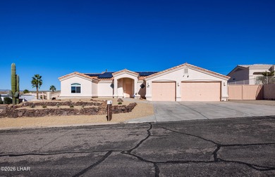Lake Havasu Home Sale Pending in Lake Havasu City Arizona