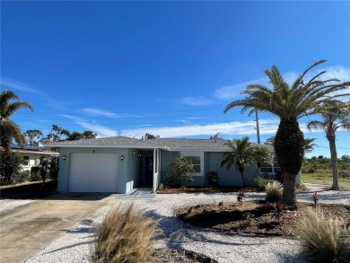 Rotonda West Lakes and Canals Home For Sale in Rotonda West Florida