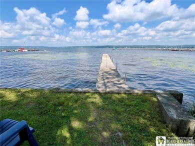 Chautauqua Lake Commercial For Sale in Chautauqua New York