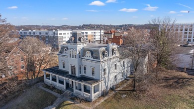 (private lake, pond, creek) Commercial For Sale in Newport Kentucky