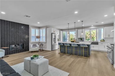 Lake Home For Sale in Las Vegas, Nevada