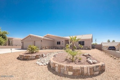 Lake Havasu Home For Sale in Lake Havasu City Arizona