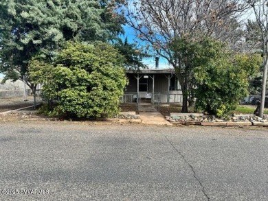Lake Home For Sale in Cottonwood, Arizona