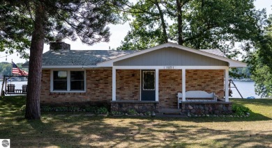 Lake Home For Sale in Lake, Michigan