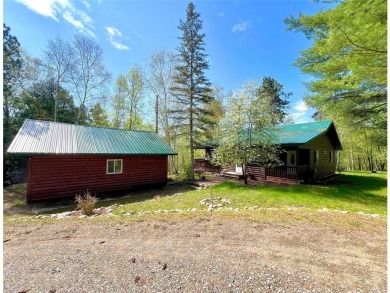 Lake Home For Sale in Park Rapids, Minnesota