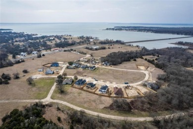 Lake Lot For Sale in East Tawakoni, Texas