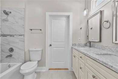 Stunning NEW CONTEMPORARY style construction in GENTILLY! - photo 12