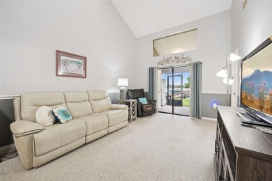 Located in the highly desirable 55+ community of Lake Point - photo 3
