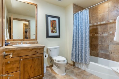Experience true ski-in/ski-out living in this beautifully - photo 14