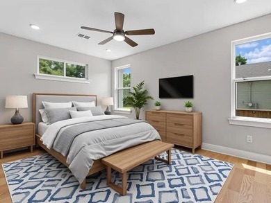 Stunning NEW CONTEMPORARY style construction in GENTILLY! - photo 15