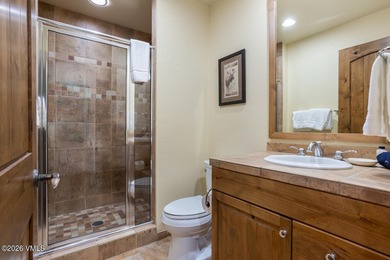 Experience true ski-in/ski-out living in this beautifully - photo 16